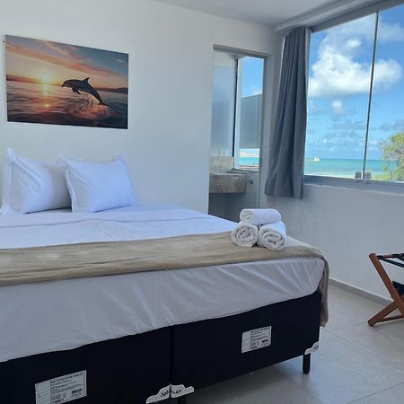 Bella Natal Praia Hotel Экстерьер фото