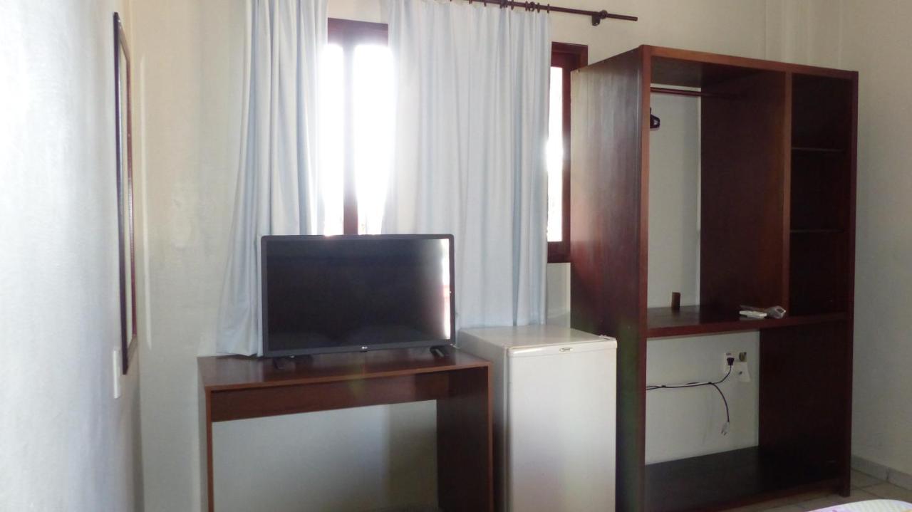 Bella Natal Praia Hotel Экстерьер фото