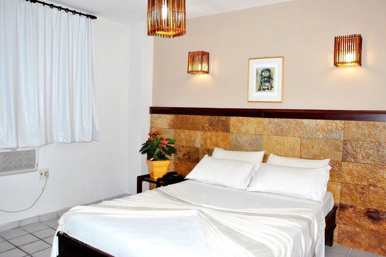 Bella Natal Praia Hotel Экстерьер фото