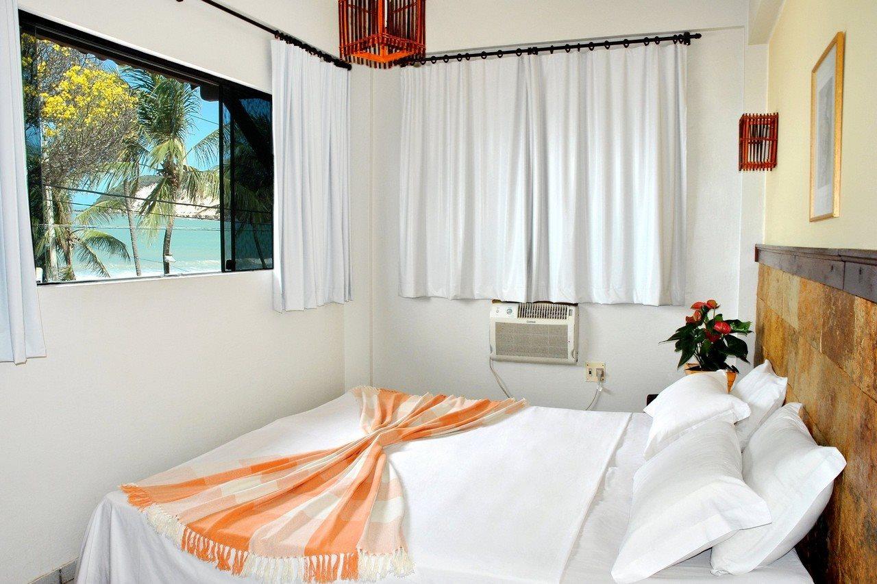 Bella Natal Praia Hotel Экстерьер фото