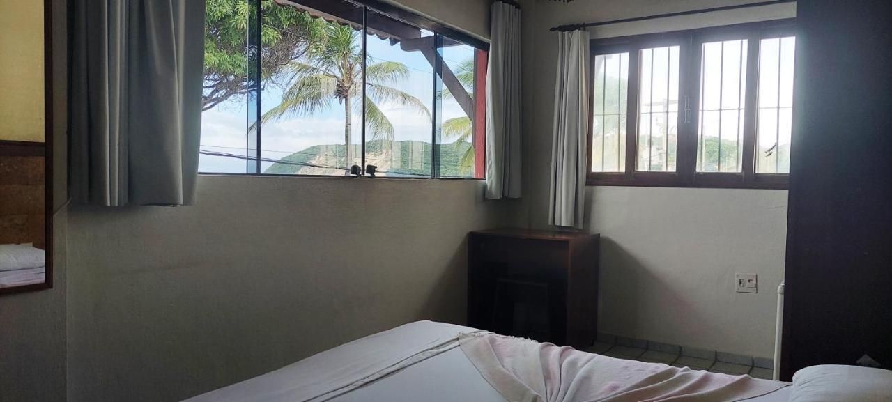Bella Natal Praia Hotel Экстерьер фото
