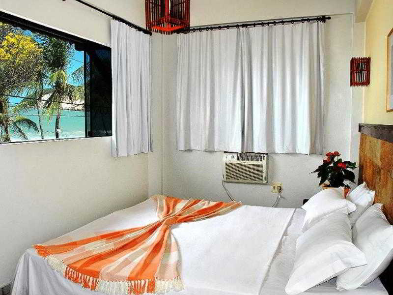 Bella Natal Praia Hotel Экстерьер фото